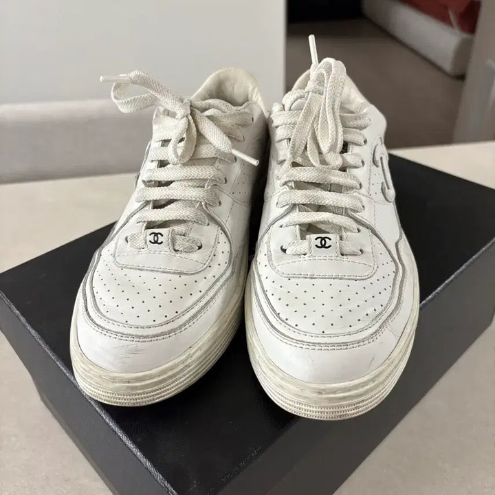 [SOLD OUT] 샤넬 샤포스