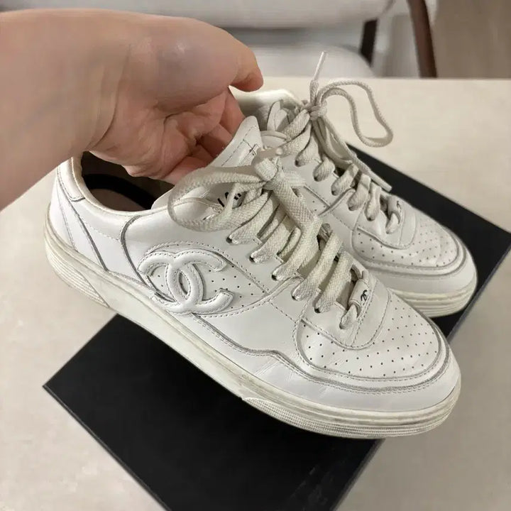 [SOLD OUT] 샤넬 샤포스