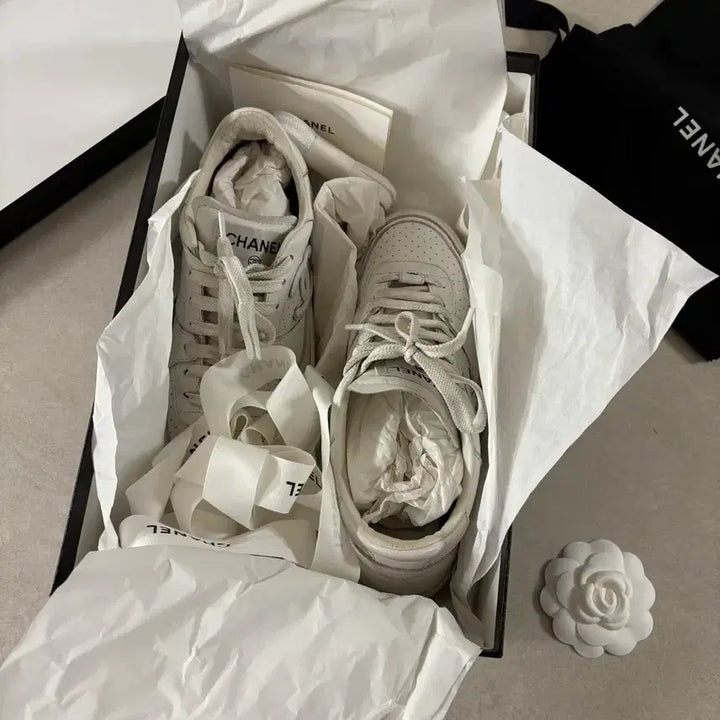 [SOLD OUT] 샤넬 샤포스