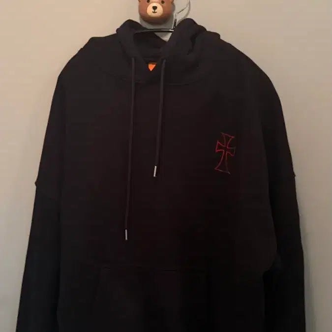 [SOLD OUT] 라피나토 에뚜알 후드 50사이즈