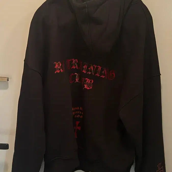 [SOLD OUT] 라피나토 에뚜알 후드 50사이즈