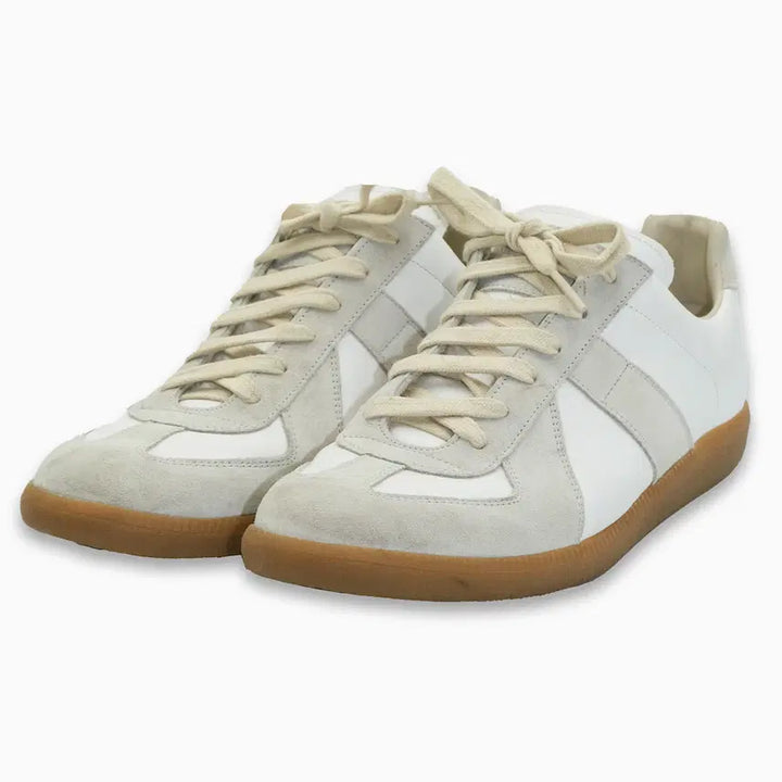 [BUNJANG] Maison Margiela German Army Sneakers / 메종 마르지엘라 독일군 스니커즈 42(270)사이즈 BT27015