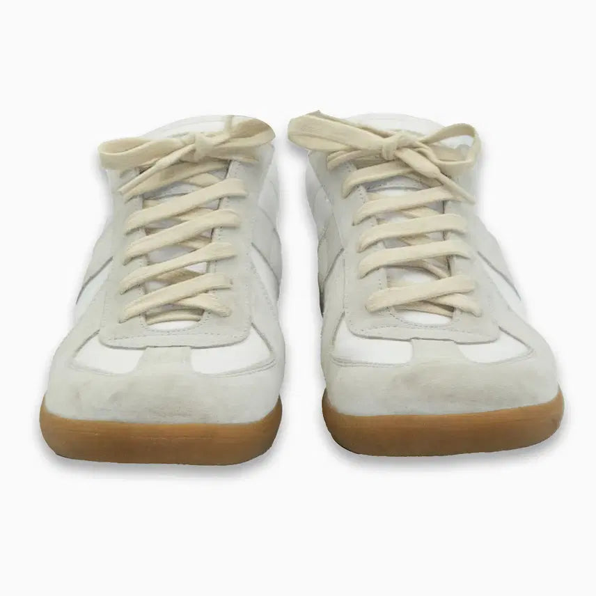 [BUNJANG] Maison Margiela German Army Sneakers / 메종 마르지엘라 독일군 스니커즈 42(270)사이즈 BT27015