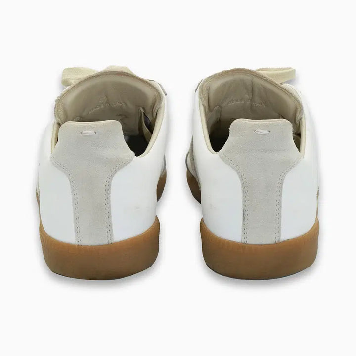 [BUNJANG] Maison Margiela German Army Sneakers / 메종 마르지엘라 독일군 스니커즈 42(270)사이즈 BT27015