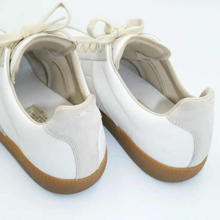 [BUNJANG] Maison Margiela German Army Sneakers / 메종 마르지엘라 독일군 스니커즈 42(270)사이즈 BT27015