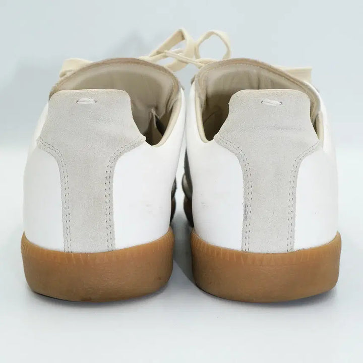 [BUNJANG] Maison Margiela German Army Sneakers / 메종 마르지엘라 독일군 스니커즈 42(270)사이즈 BT27015