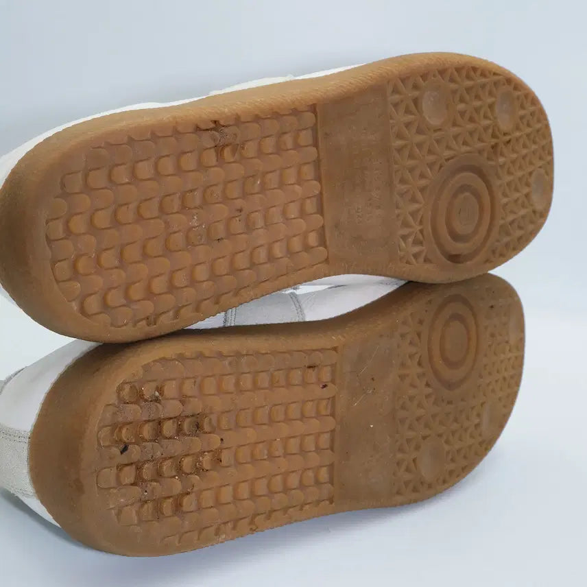 [BUNJANG] Maison Margiela German Army Sneakers / 메종 마르지엘라 독일군 스니커즈 42(270)사이즈 BT27015