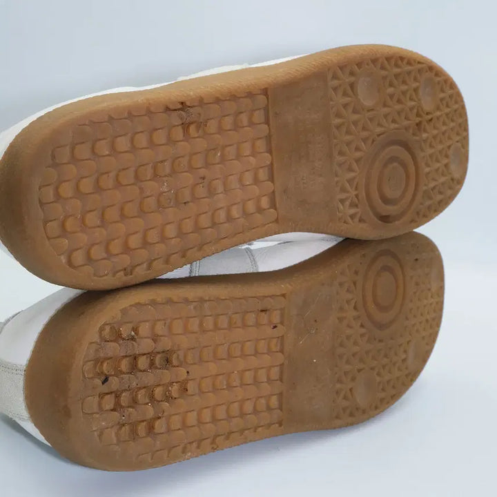 [BUNJANG] Maison Margiela German Army Sneakers / 메종 마르지엘라 독일군 스니커즈 42(270)사이즈 BT27015