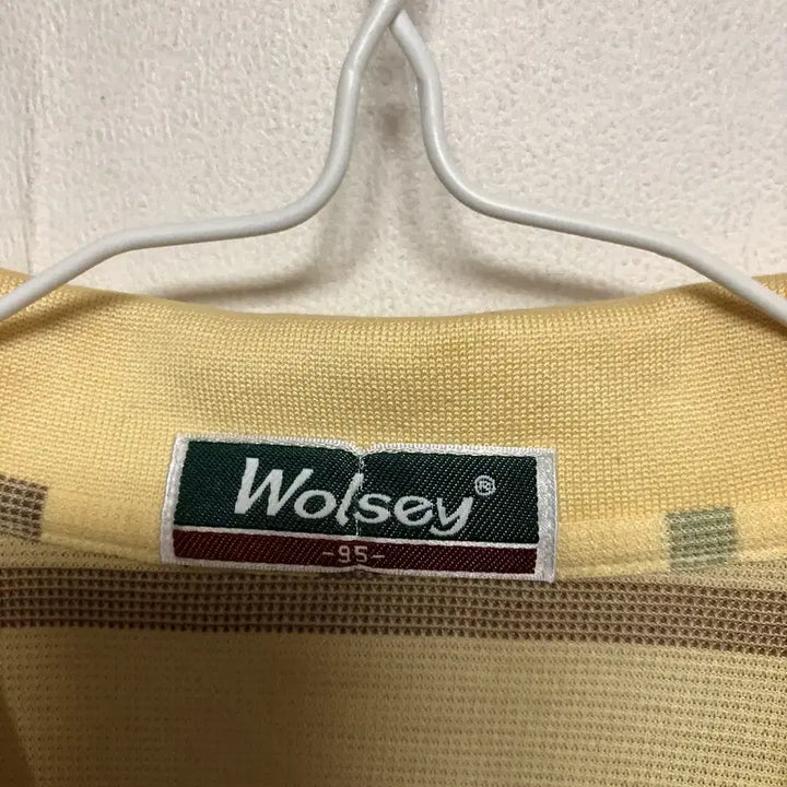 [BUNJANG] Woolsey Men&