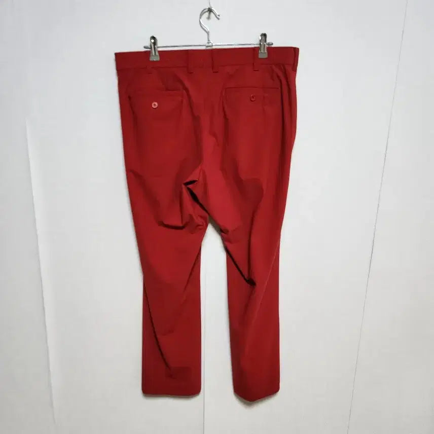 [SOLD OUT] 핑 남성 여름 바지 35인치@9949