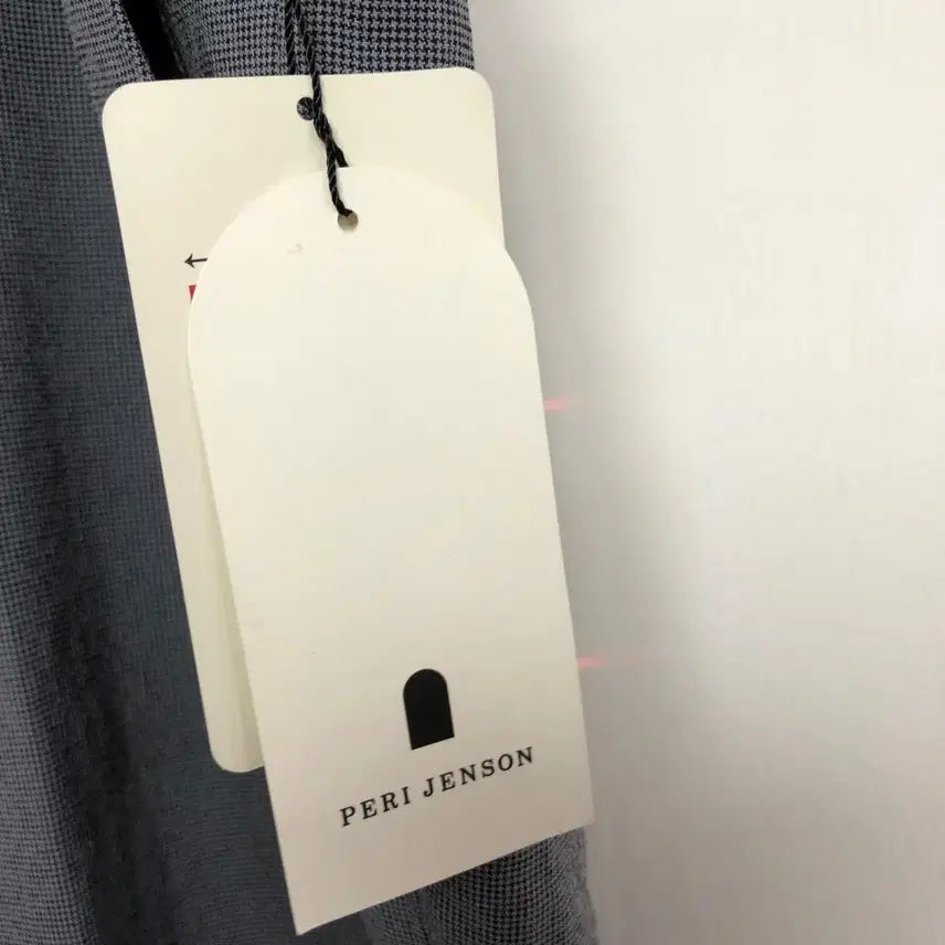 [BUNJANG] PERI JENSON Men&