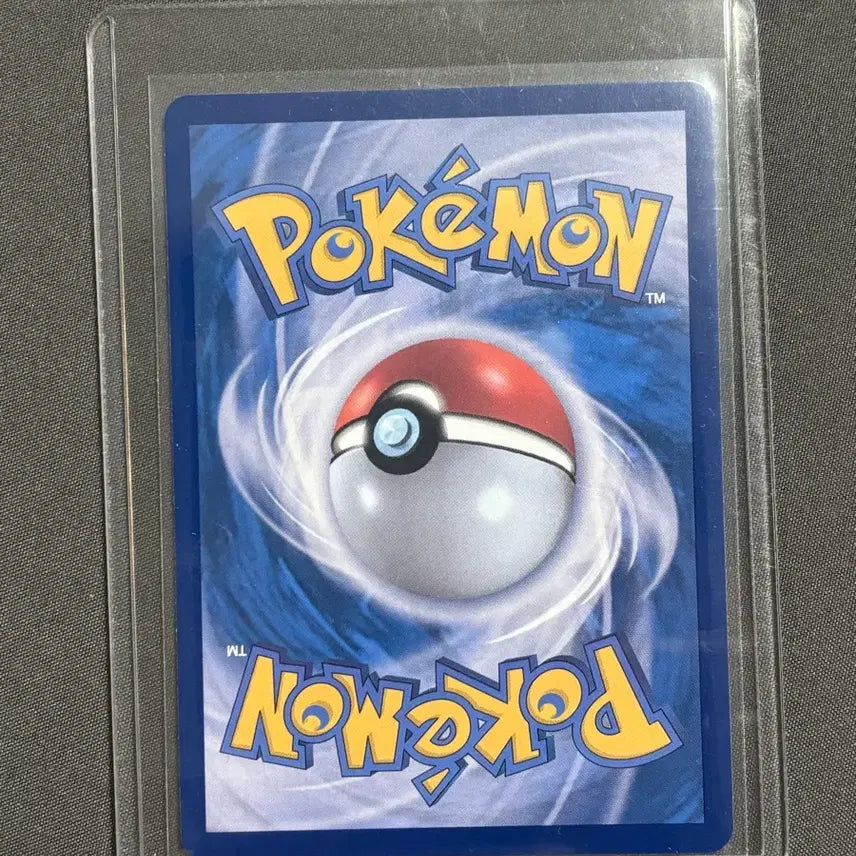 [SOLD OUT] 로켓단의 뮤츠 SR