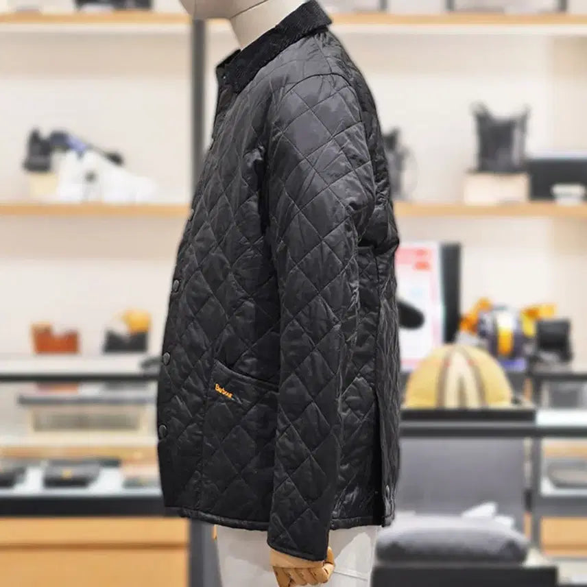 [BUNJANG] Barbour Heritage Liddesdale Quilted Jacket / 남성) BARBOUR 헤리티지 리데스데일 퀼팅 자켓