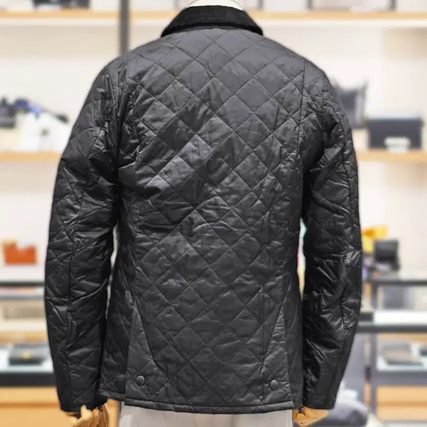 [BUNJANG] Barbour Heritage Liddesdale Quilted Jacket / 남성) BARBOUR 헤리티지 리데스데일 퀼팅 자켓