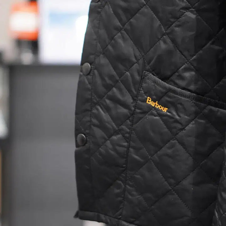 [BUNJANG] Barbour Heritage Liddesdale Quilted Jacket / 남성) BARBOUR 헤리티지 리데스데일 퀼팅 자켓