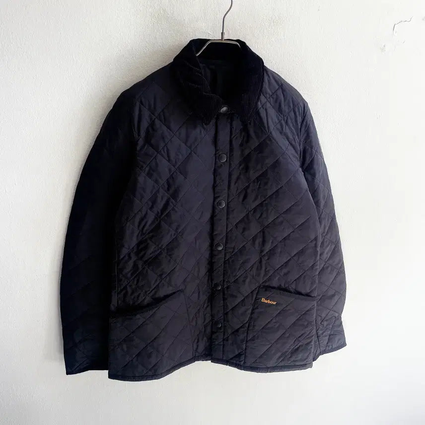 [BUNJANG] Barbour Heritage Liddesdale Quilted Jacket / 남성) BARBOUR 헤리티지 리데스데일 퀼팅 자켓