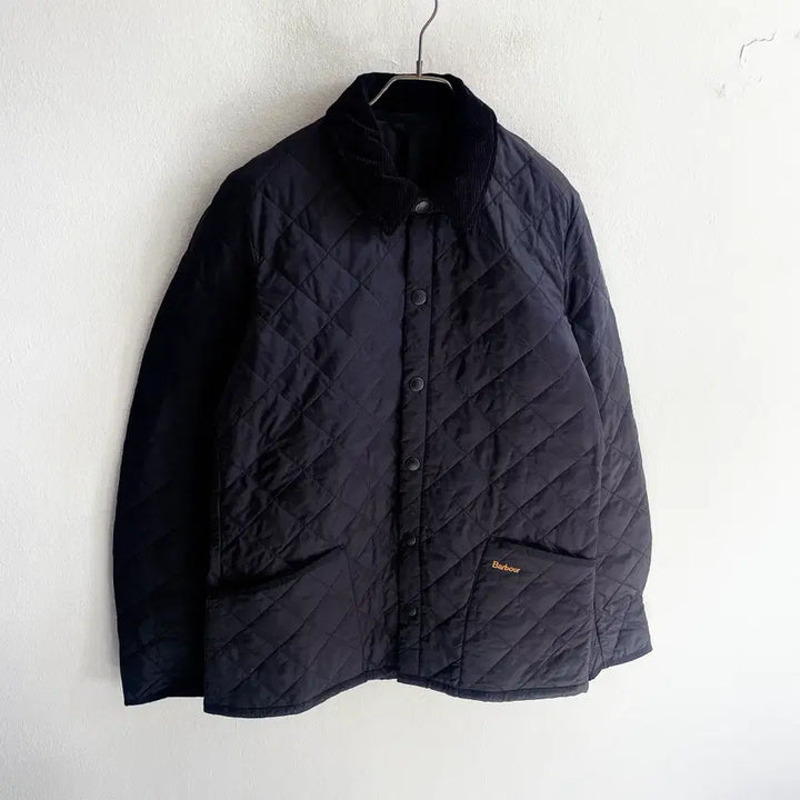 [BUNJANG] Barbour Heritage Liddesdale Quilted Jacket / 남성) BARBOUR 헤리티지 리데스데일 퀼팅 자켓