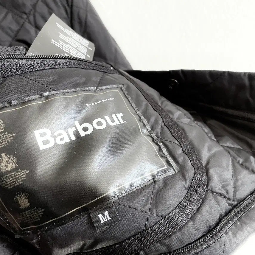 [BUNJANG] Barbour Heritage Liddesdale Quilted Jacket / 남성) BARBOUR 헤리티지 리데스데일 퀼팅 자켓