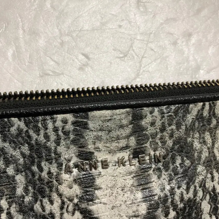 [BUNJANG] Anne Klein Crossbody Bag / 앤클라인 크로스백@9910