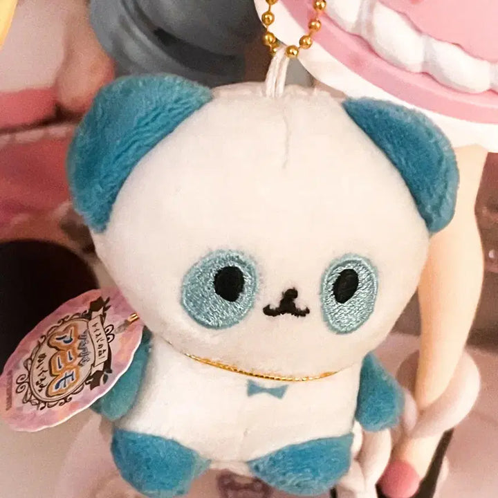 [SOLD OUT] 토이즈스피릿 토이스피 판다 곰 누이 인형 가챠