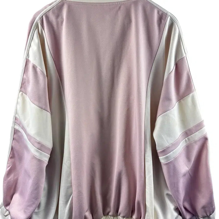 [BUNJANG] My Melody Gyaru Oversized Jersey Top / JPN 마이멜로디 고갸루 지뢰계 오버사이즈져지2188
