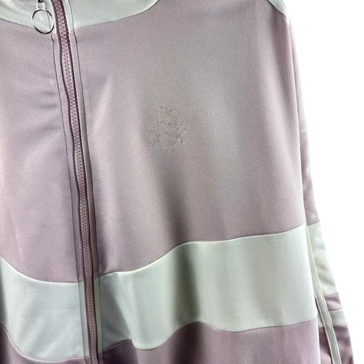 [BUNJANG] My Melody Gyaru Oversized Jersey Top / JPN 마이멜로디 고갸루 지뢰계 오버사이즈져지2188