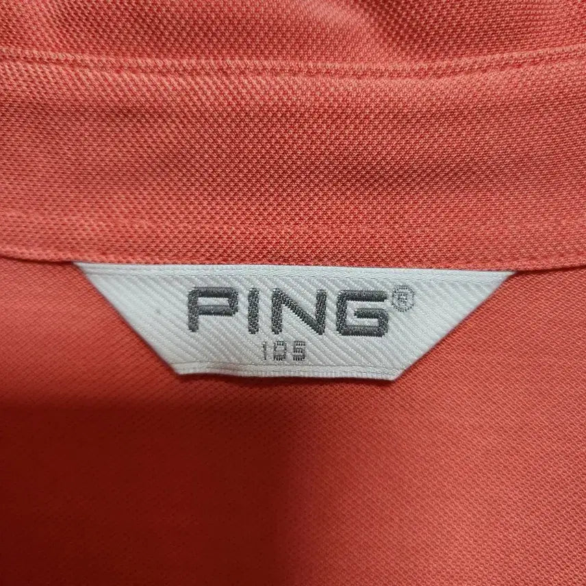 [BUNJANG] Ping Men&