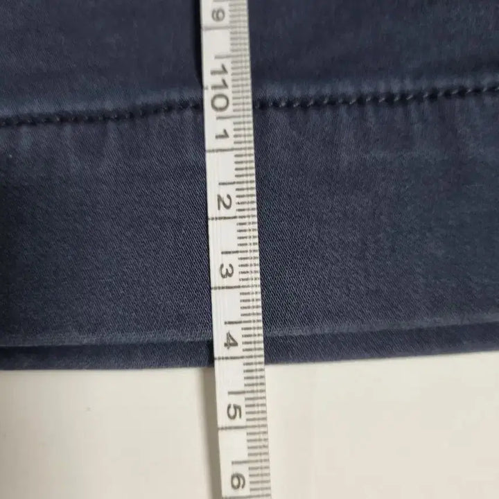 [BUNJANG] Polo Ralph Lauren Navy Chino Pants / 37)폴로랄프로렌 네이비 스판바지 치노팬츠