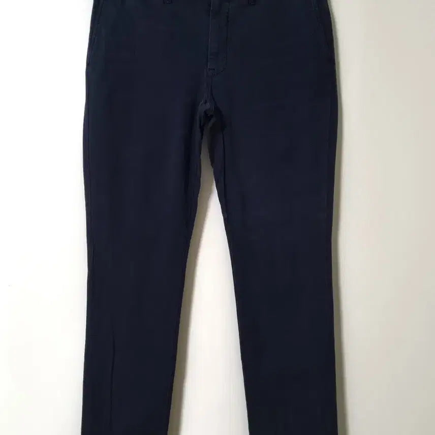 [BUNJANG] Polo Ralph Lauren Navy Chino Pants / 37)폴로랄프로렌 네이비 스판바지 치노팬츠