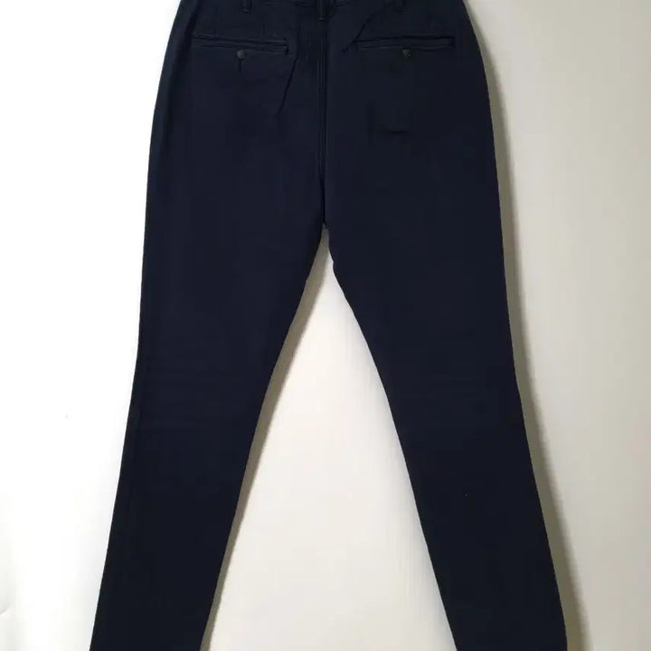 [BUNJANG] Polo Ralph Lauren Navy Chino Pants / 37)폴로랄프로렌 네이비 스판바지 치노팬츠