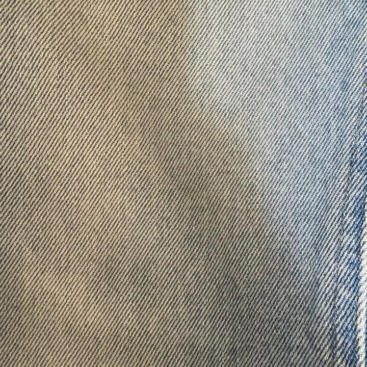 [BUNJANG] Gucci Light Wash Denim Pants / 구찌 라이트 워싱 데님 팬츠