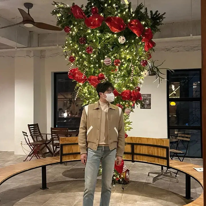 [BUNJANG] Gucci Light Wash Denim Pants / 구찌 라이트 워싱 데님 팬츠