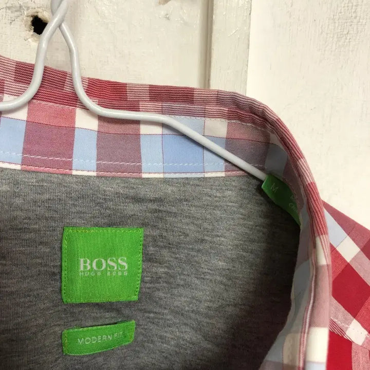 [BUNJANG] Hugo Boss Men&