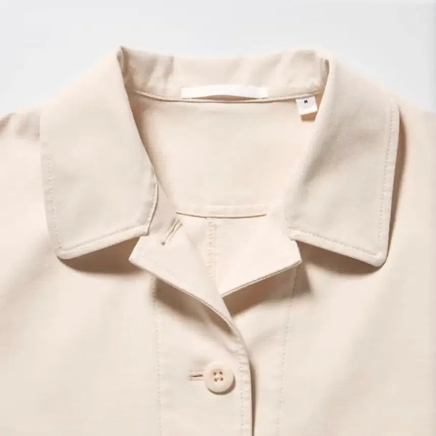 [SOLD OUT] UNIQLO 저지 쇼트 자켓