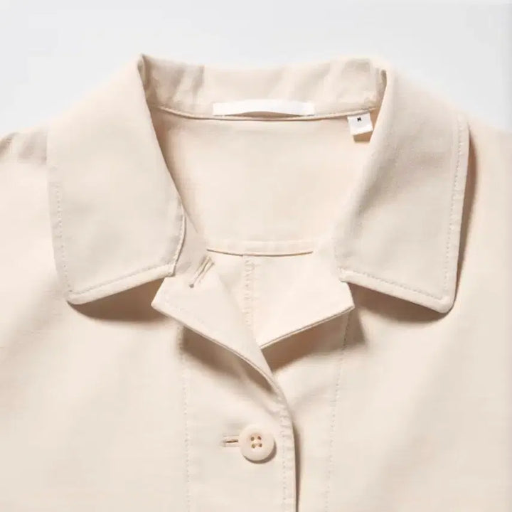 [SOLD OUT] UNIQLO 저지 쇼트 자켓