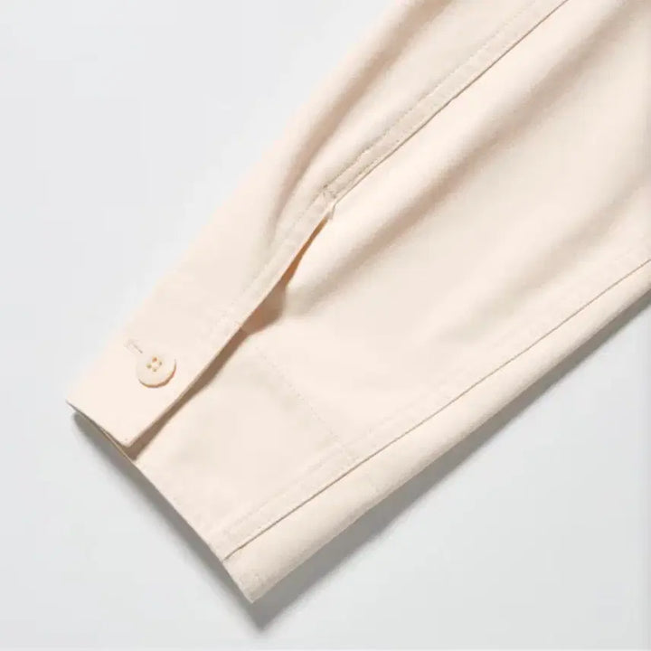 [SOLD OUT] UNIQLO 저지 쇼트 자켓