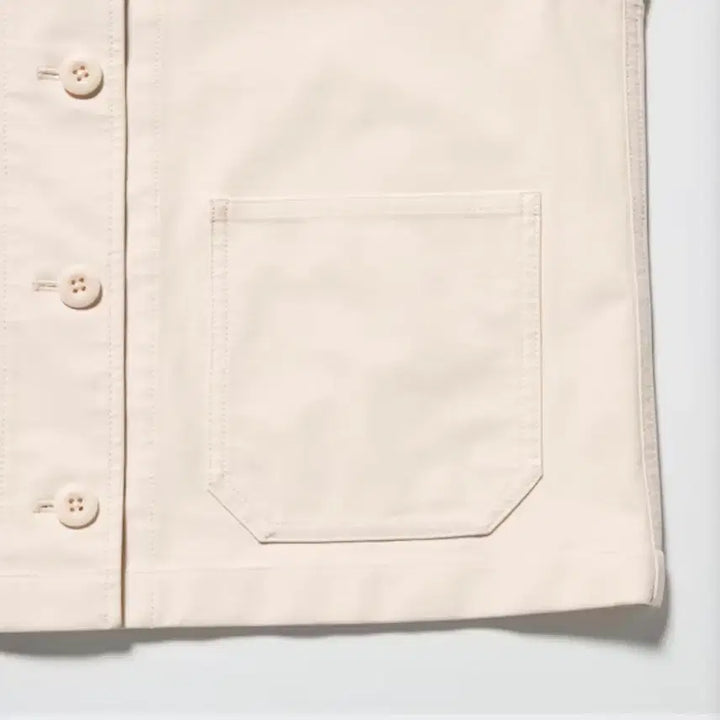 [SOLD OUT] UNIQLO 저지 쇼트 자켓