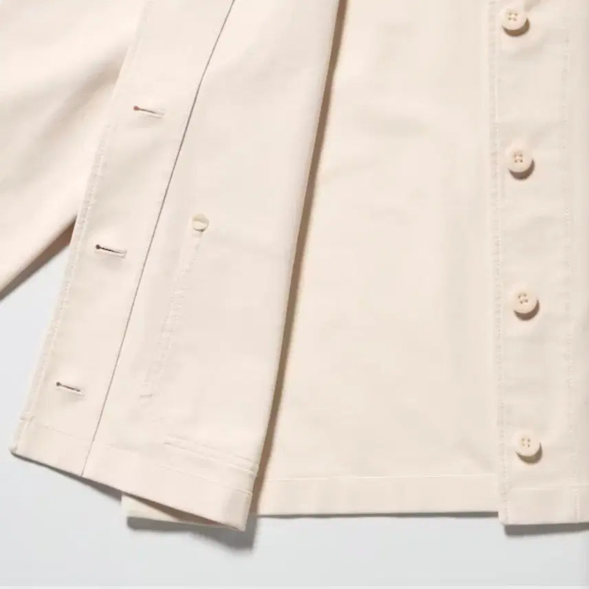 [SOLD OUT] UNIQLO 저지 쇼트 자켓