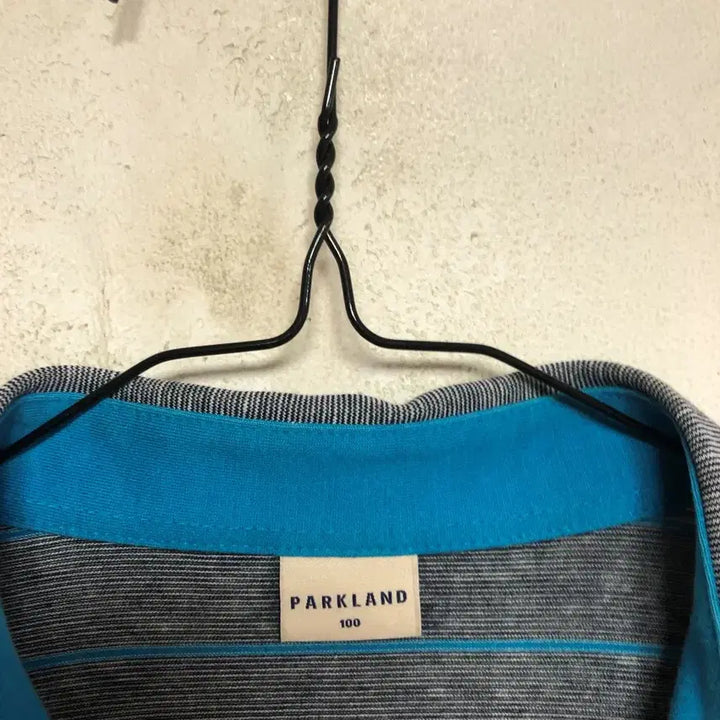 [BUNJANG] Parkland Men&