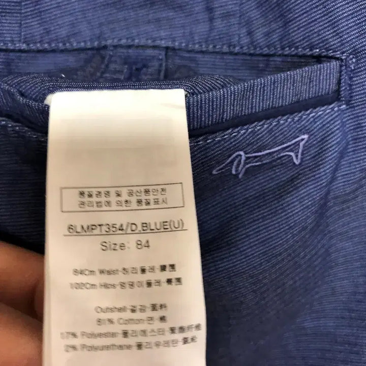 [BUNJANG] Louis Castel Men&