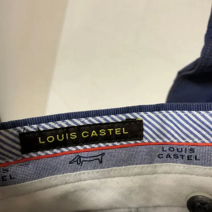 [BUNJANG] Louis Castel Men&