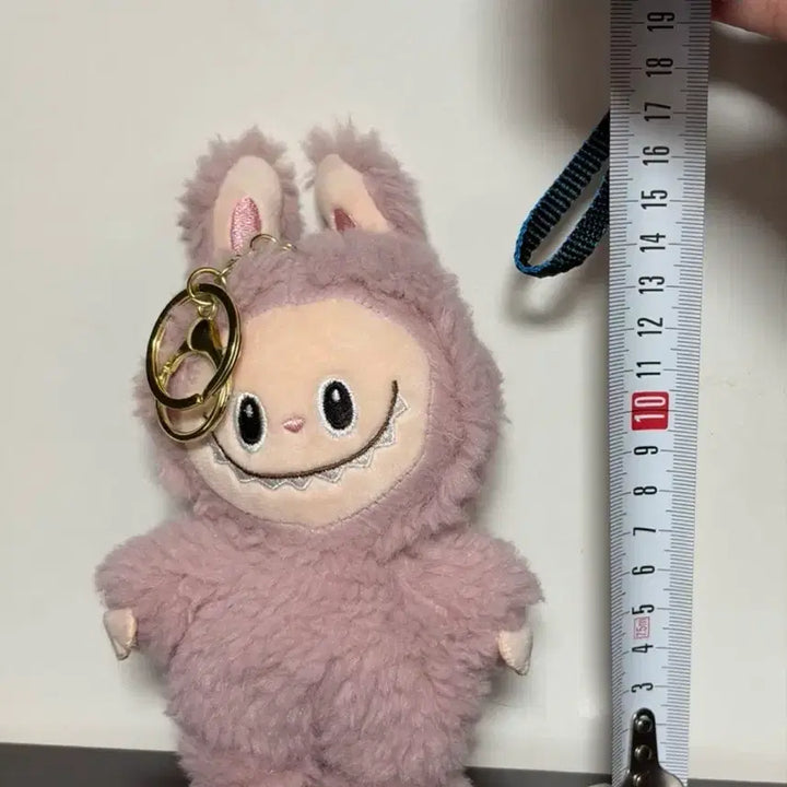 [BUNJANG] Doll Keychain Bundle / 키링 / 피규어 4개