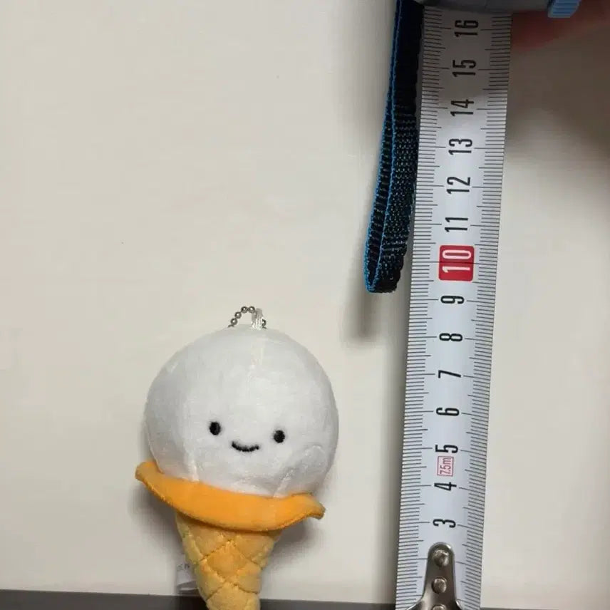 [BUNJANG] Doll Keychain Bundle / 키링 / 피규어 4개