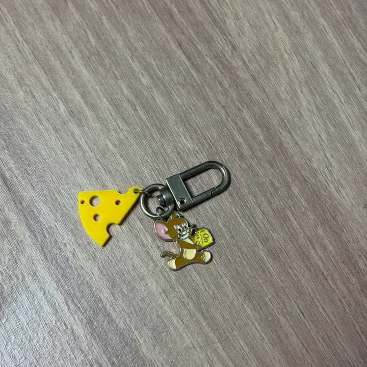 [BUNJANG] Doll Keychain Bundle / 키링 / 피규어 4개