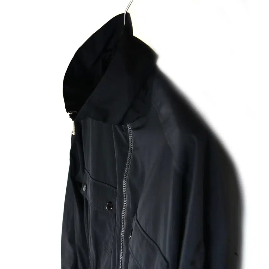 [SOLD OUT] 42몽클레어 아비토 자켓