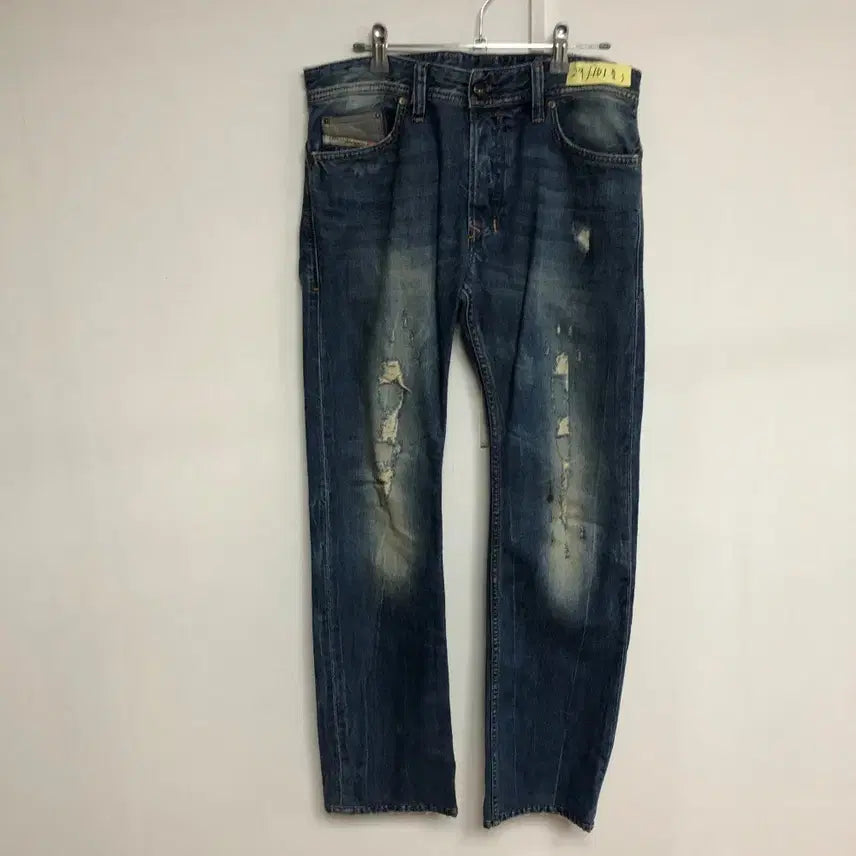 [SOLD OUT] 디젤 남성 청바지 29인치@9913