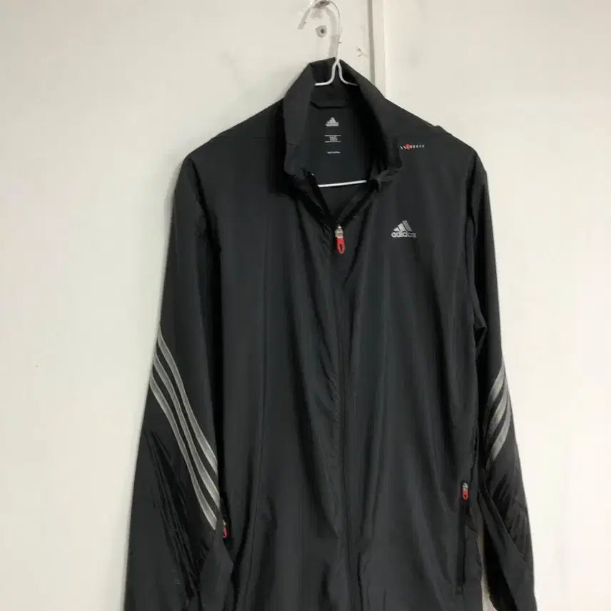 [SOLD OUT] 아디다스 남성 집업 자켓 105XL@9932