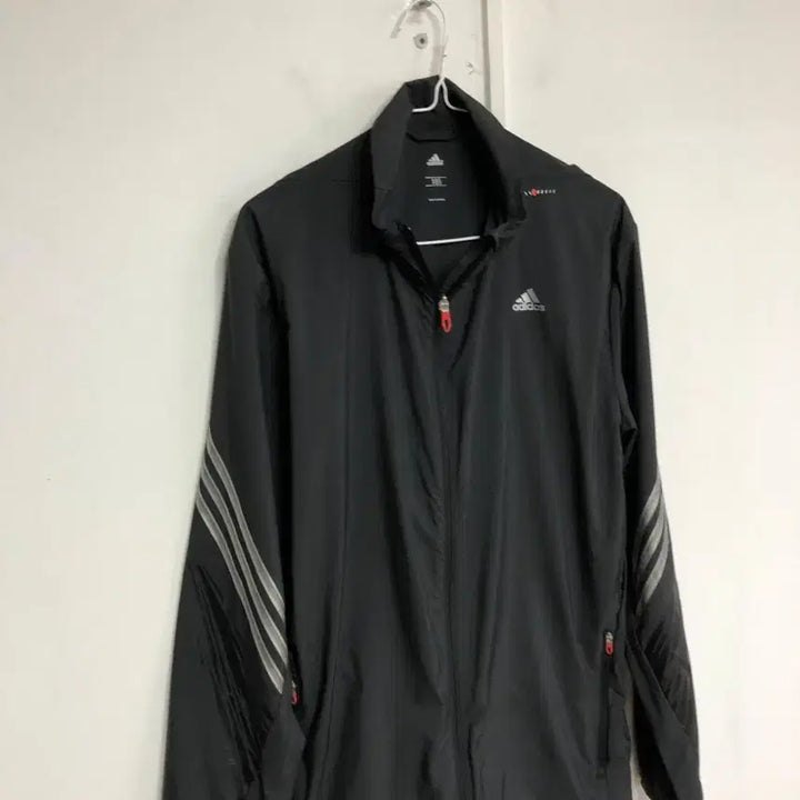 [SOLD OUT] 아디다스 남성 집업 자켓 105XL@9932