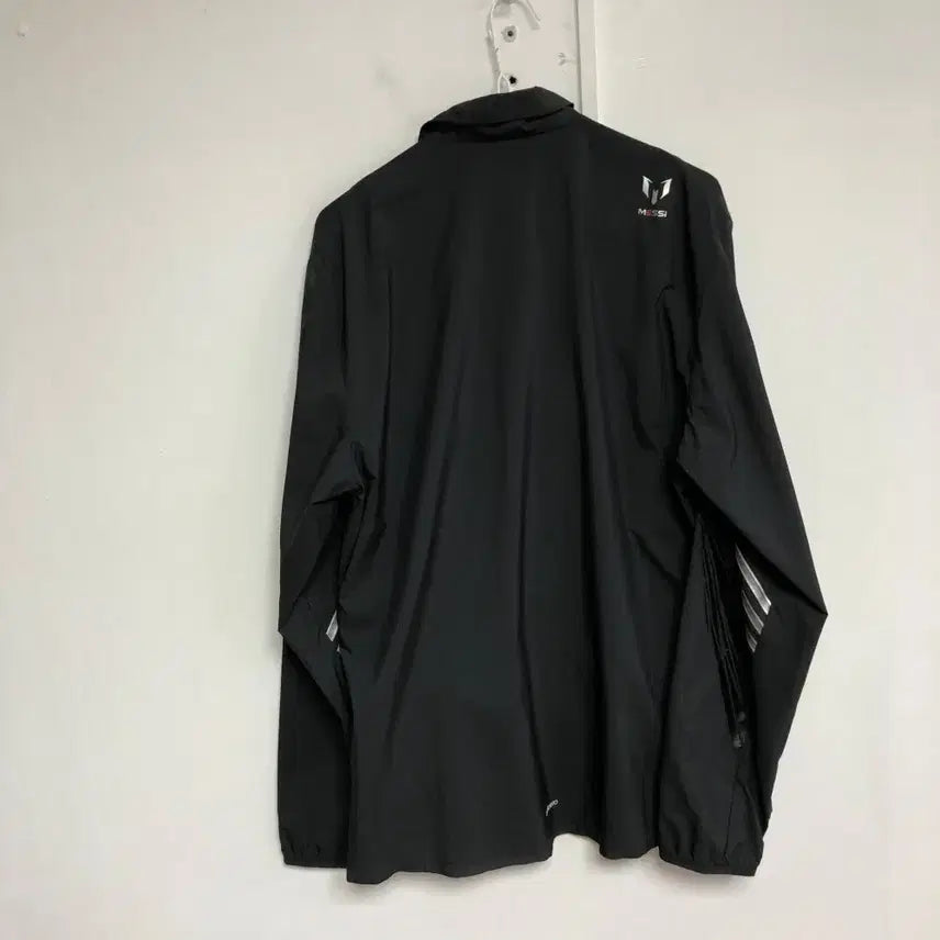 [SOLD OUT] 아디다스 남성 집업 자켓 105XL@9932