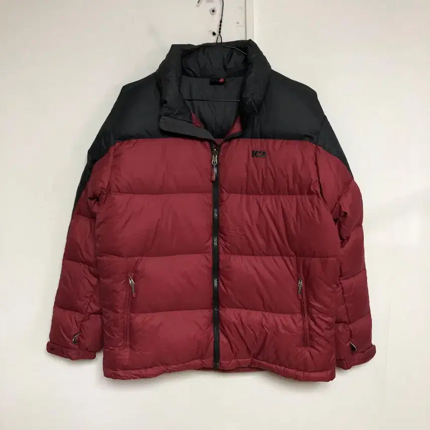 [SOLD OUT] K2 남성 오리털 패딩 95M@9936
